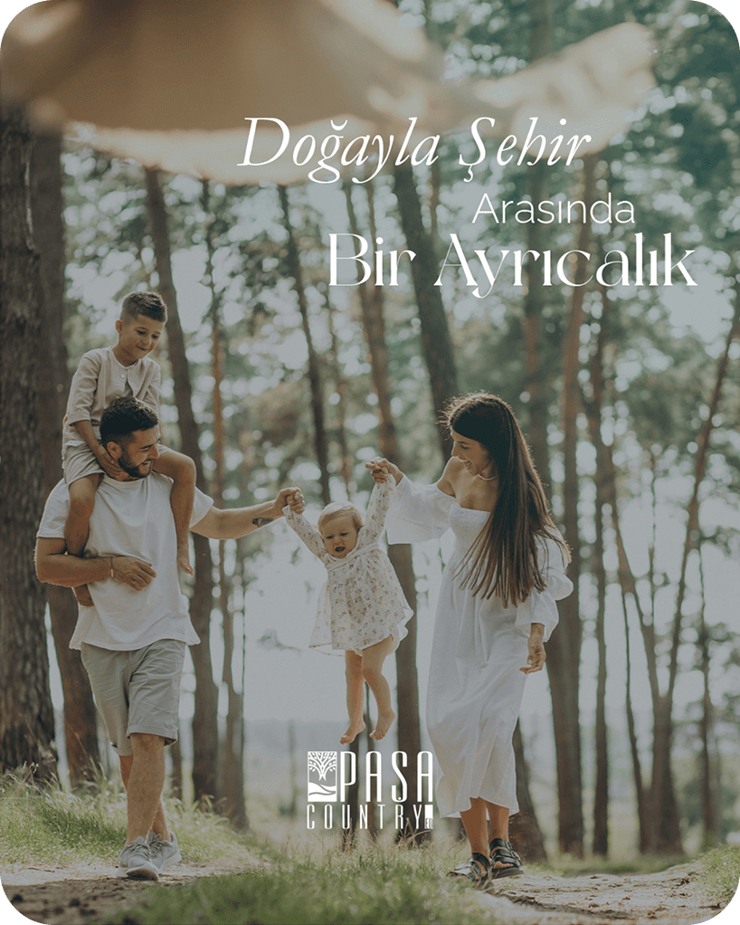 Paşa Countryed Sosyal Medya İçeriği 3