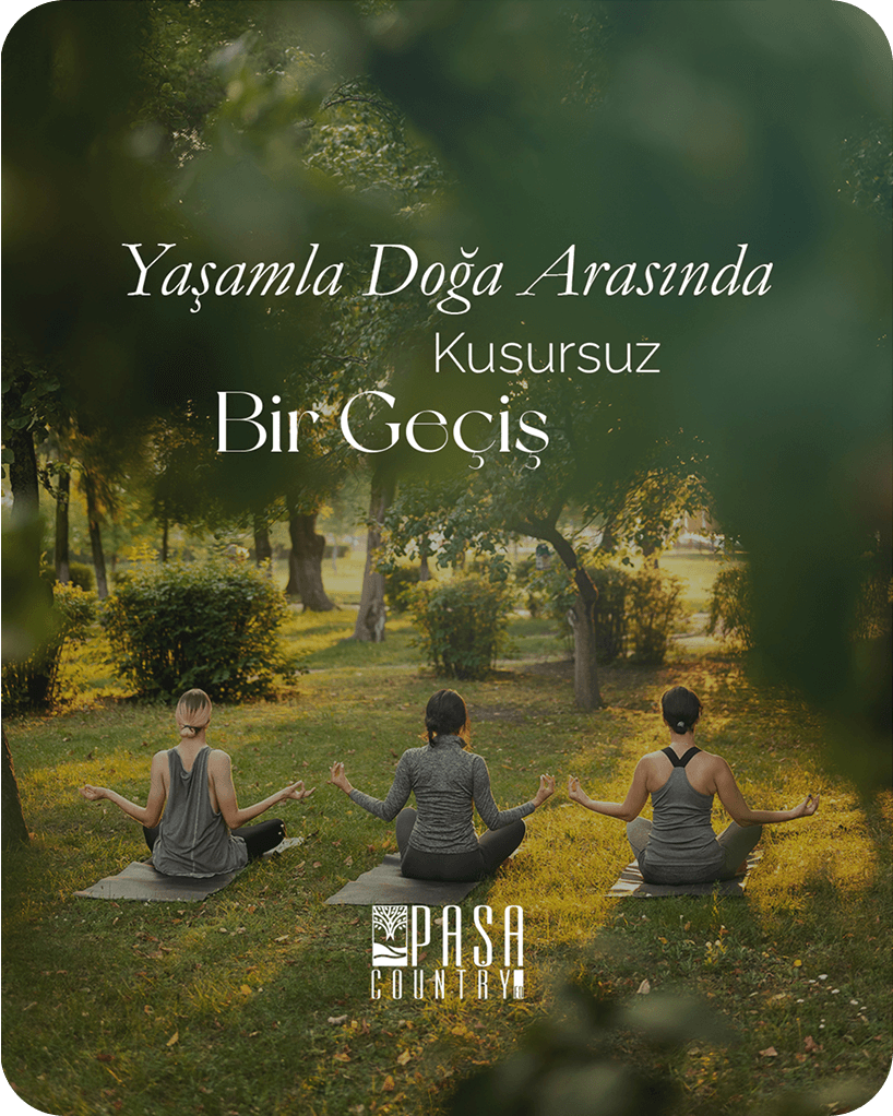 Paşa Countryed Sosyal Medya İçeriği 7