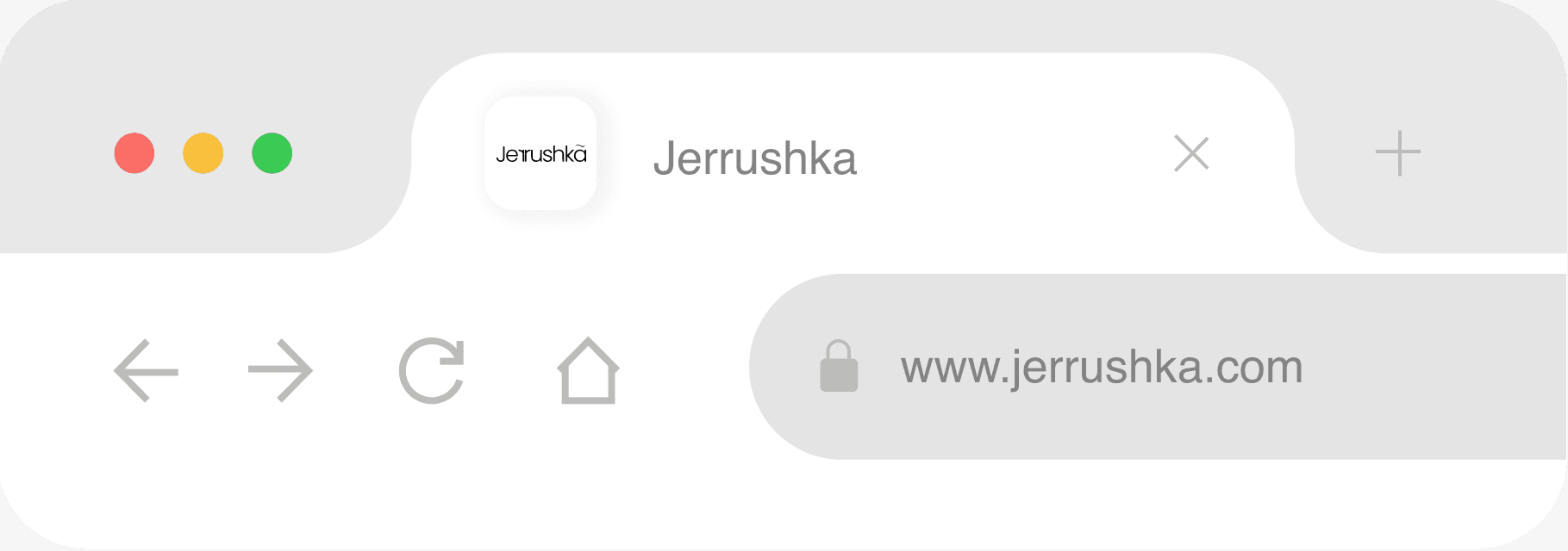 Jerrushkâ Browser