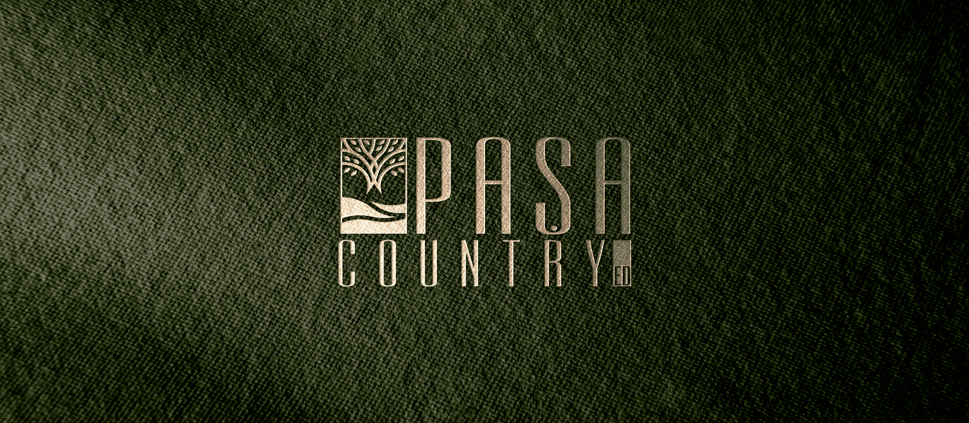 Paşa Country ED Tabela