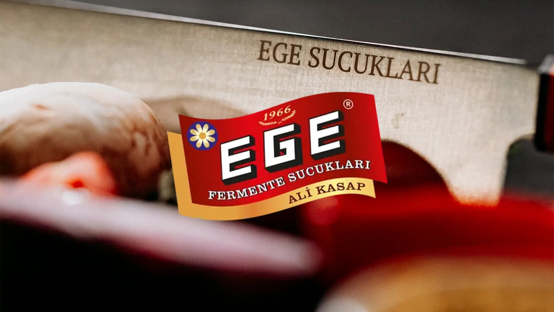 Ege Sucukları