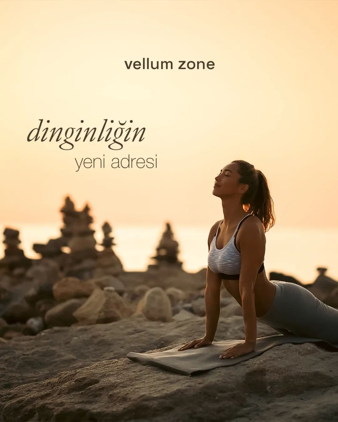 Vellum Zone sosyal medya gönderisi