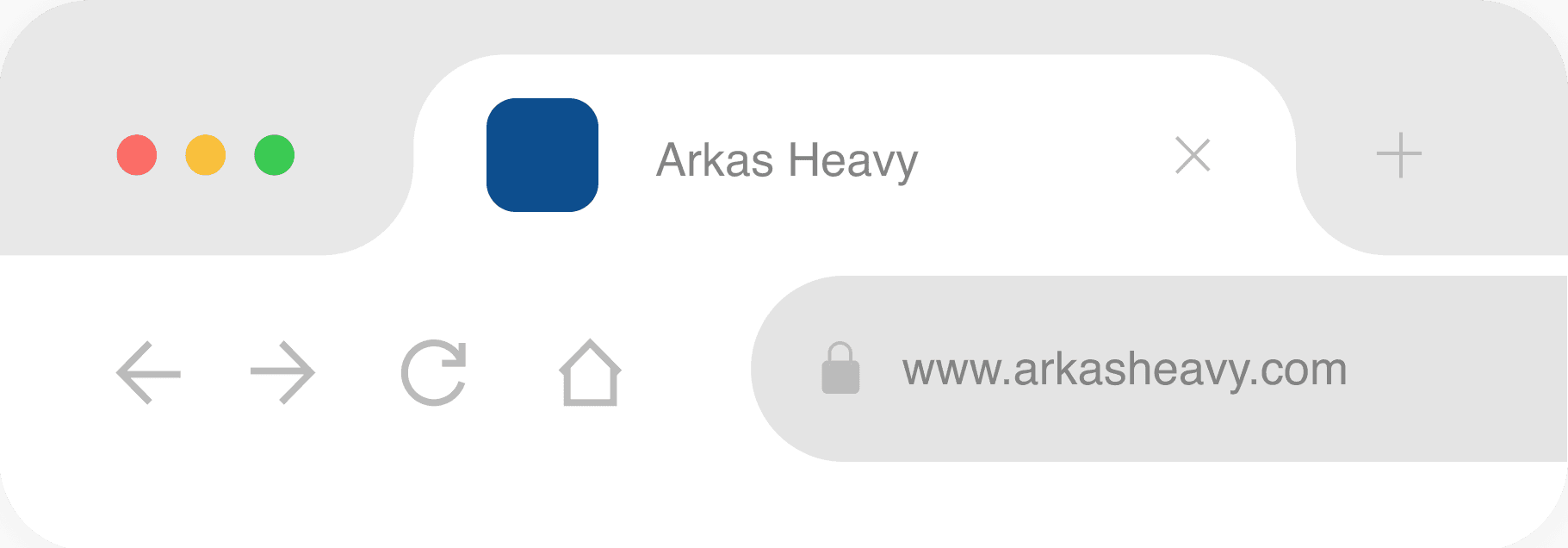 Arkas Heavy Tarayıcı