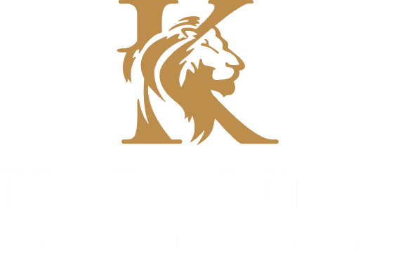 Korondo Logo