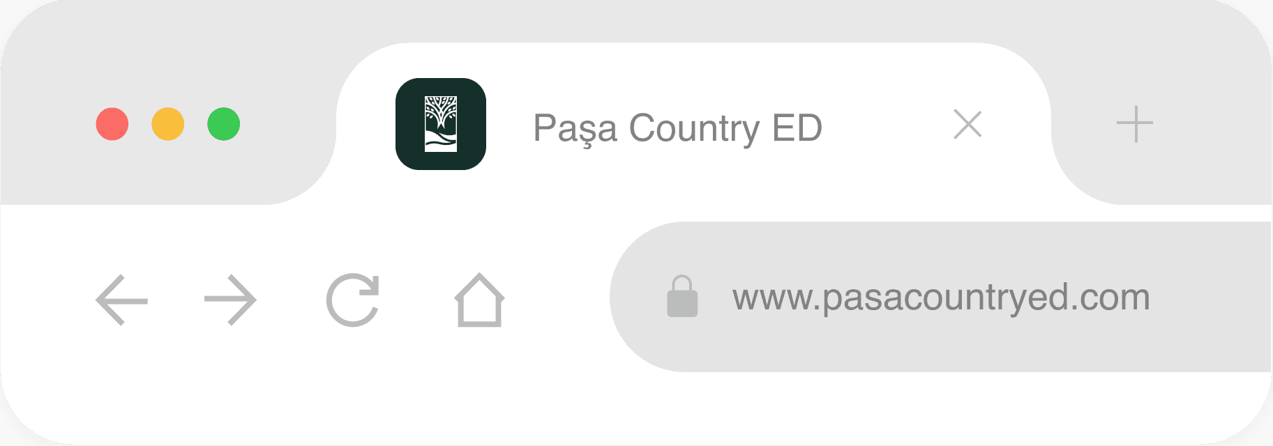 Paşa Countryed Browser Content