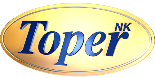 Toper Logo