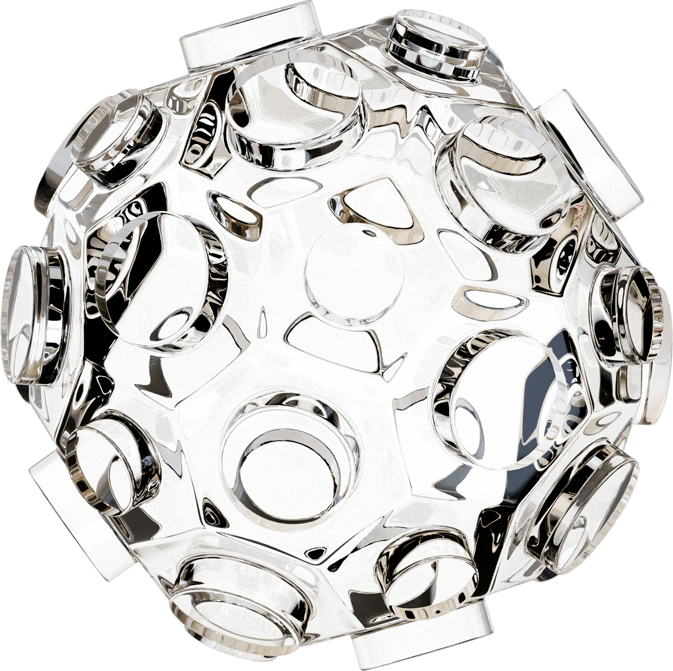 Astro Dijital - 3D Planet