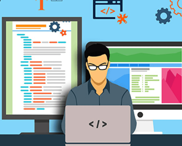 Web Yazılım Geliştirme