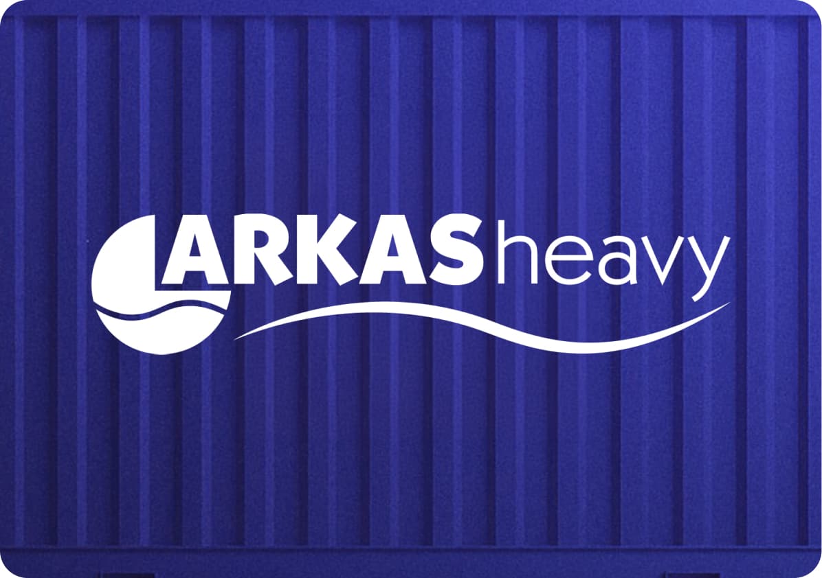 Arkas Heavy