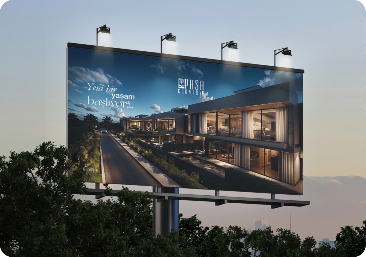 Paşa Country